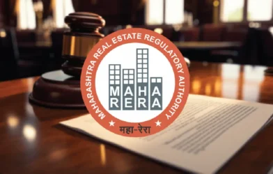 MahaRERA