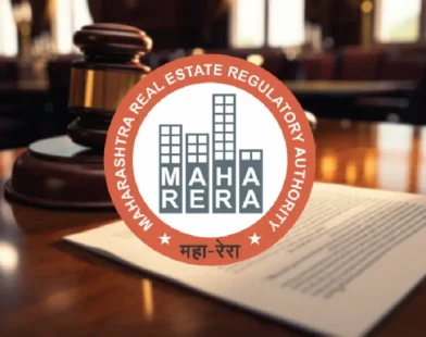 MahaRERA