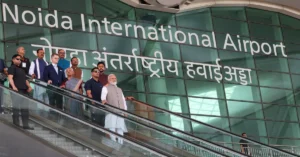 Noida Airport
