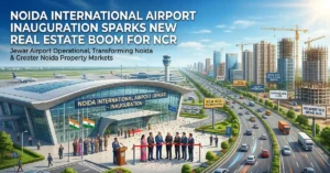 Noida International Airport