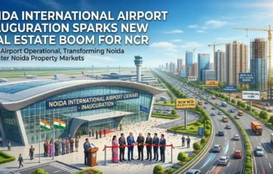 Noida International Airport