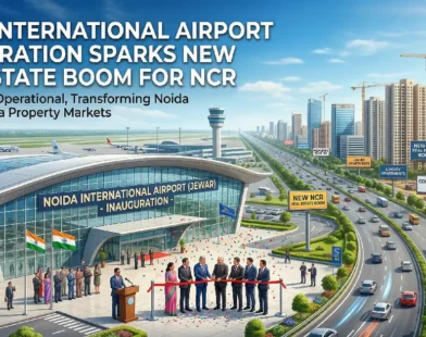 Noida International Airport