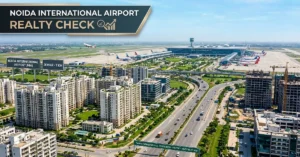 Noida International Airport