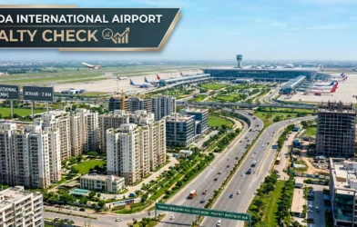 Noida International Airport