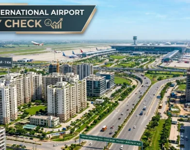 Noida International Airport
