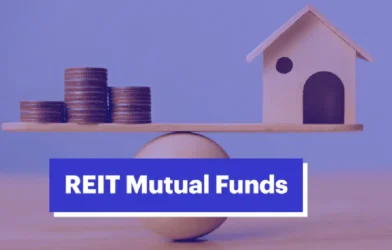REIT mutual funds