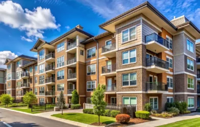 Residential real estate