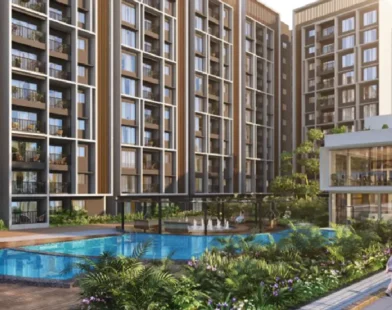 Residential real estate market