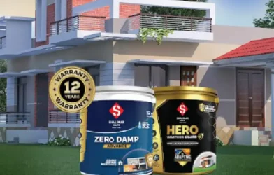 Shalimar Paints