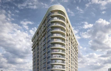 Shapoorji Pallonji Real Estate