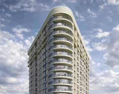 Shapoorji Pallonji Real Estate