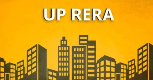 UP RERA