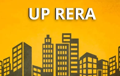 UP RERA