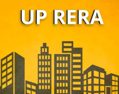 UP RERA