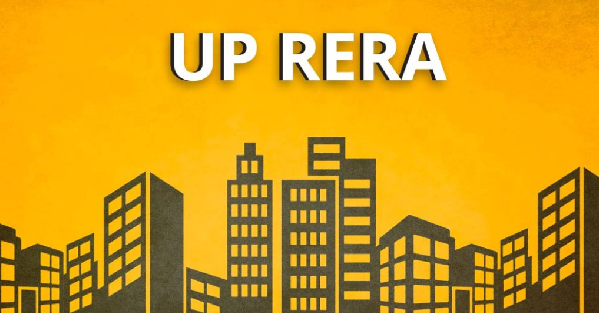 UP RERA
