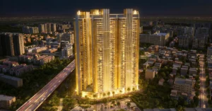 Ultra-Luxury Housing