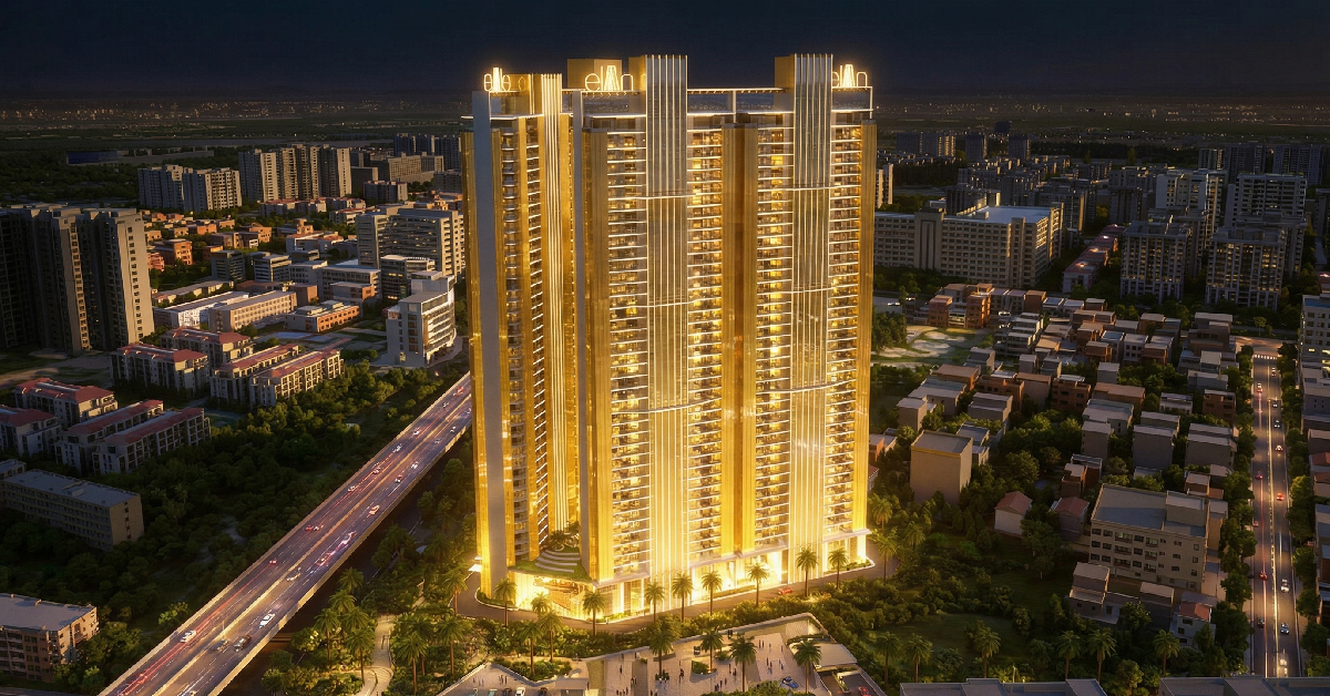 Ultra-Luxury Housing