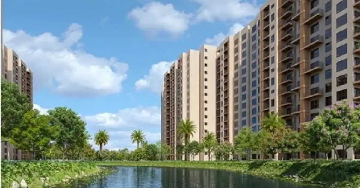 Birla Estates