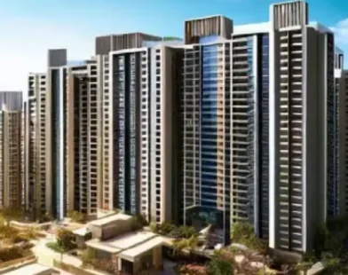 Birla Estates