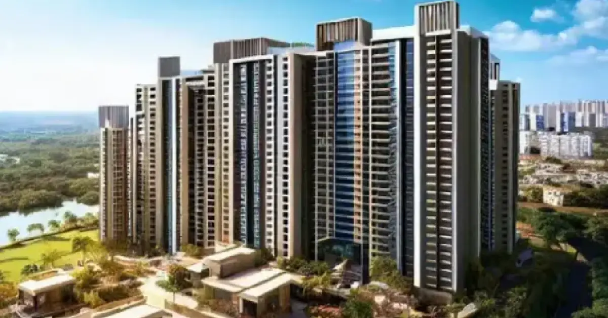 Birla Estates
