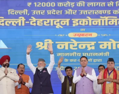 Delhi-Dehradun Expressway