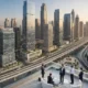 Dubai’s real estate market