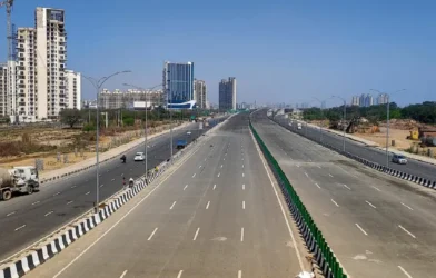 Dwarka Expressway