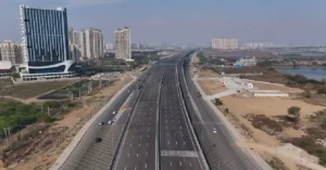 Dwarka Expressway property