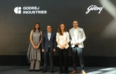 Godrej Industries Group