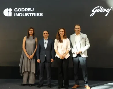 Godrej Industries Group