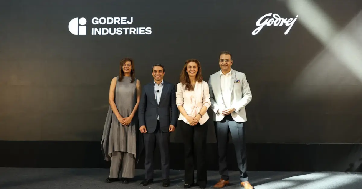 Godrej Industries Group
