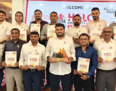 HALO Property Expo 2026