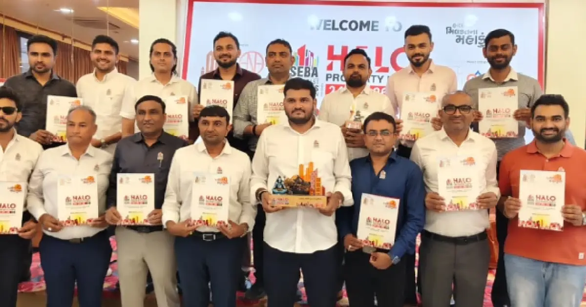 HALO Property Expo 2026