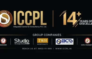 ICCPL Group