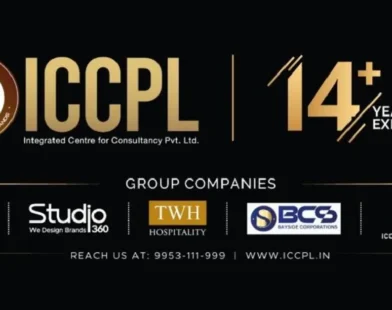 ICCPL Group