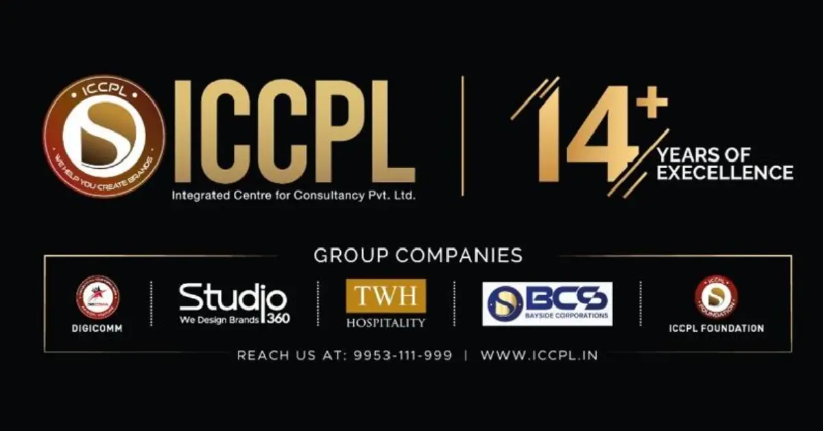 ICCPL Group