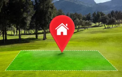 Indian real estate sector