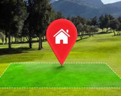 Indian real estate sector