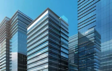 India’s office market