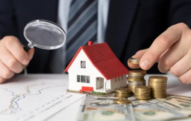 India’s real estate investment