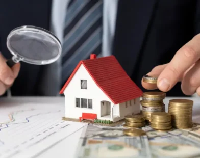 India’s real estate investment