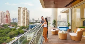 India’s real estate sector