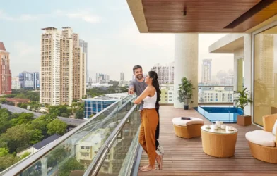 India’s real estate sector