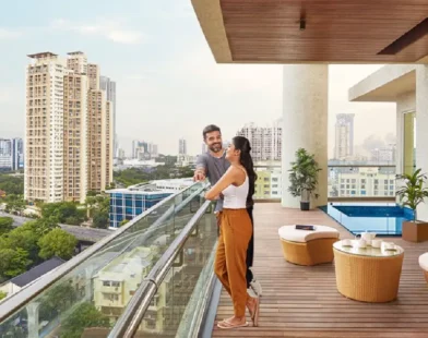 India’s real estate sector