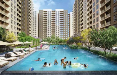 Kolkata housing sales