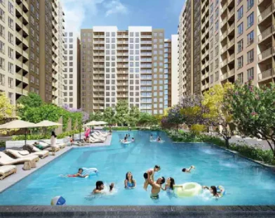 Kolkata housing sales