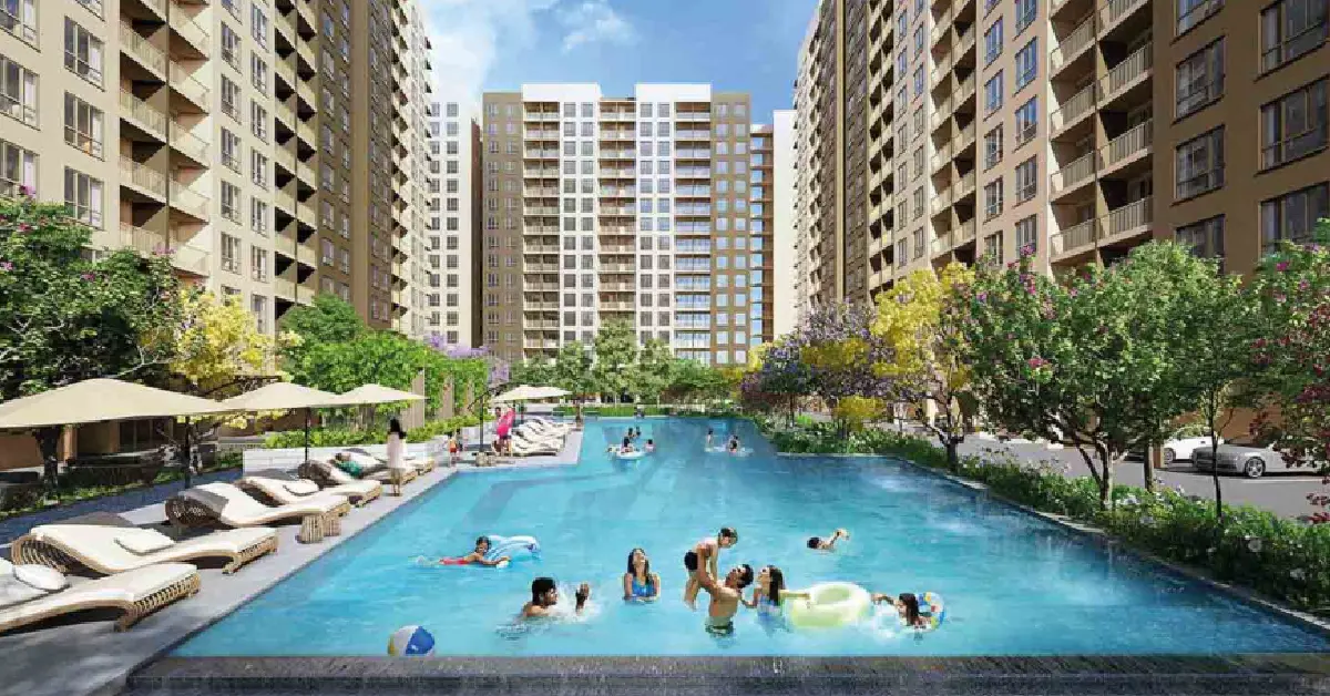 Kolkata housing sales