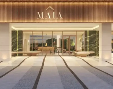MAIA Estates