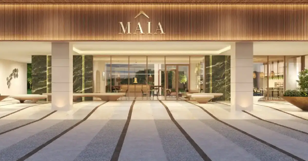MAIA Estates