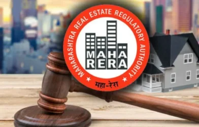 MahaRERA